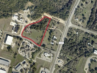More details for Powell Ave., Belton, TX - Land for Sale
