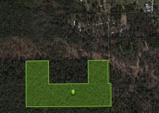 Plus de détails pour Trails End Rd, Conroe, TX - Terrain à vendre