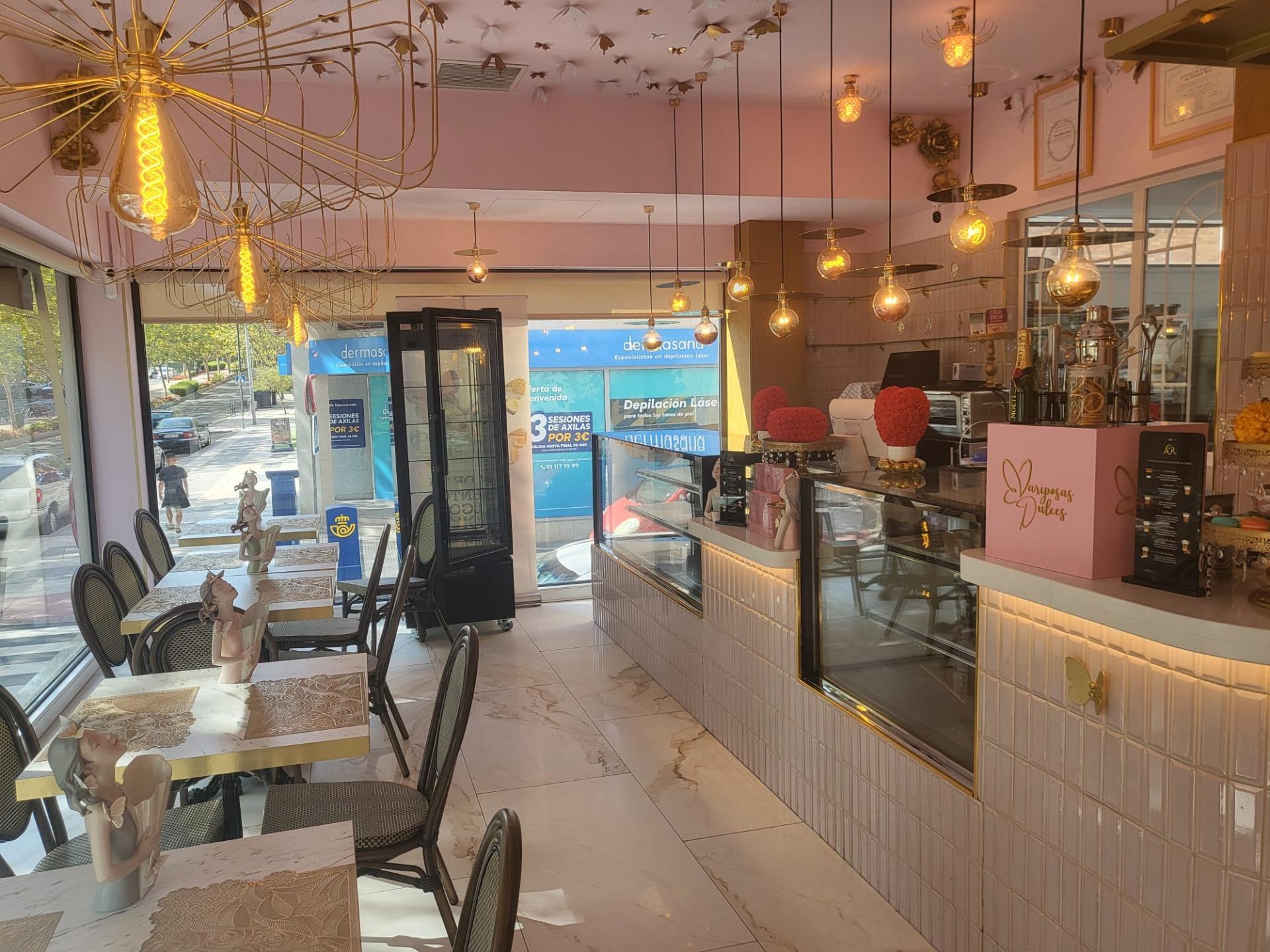 Commerce de détail dans Majadahonda, Madrid à louer Photo intérieure- Image 1 de 17