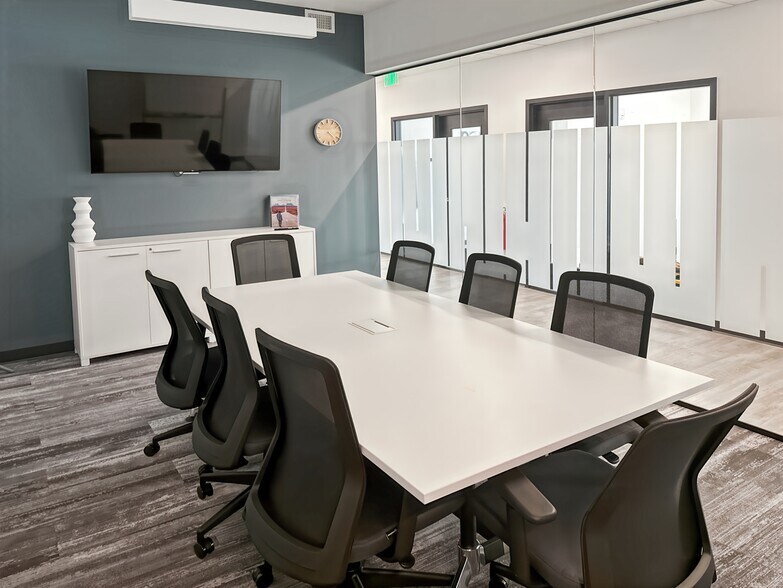 140-148 Broad St, Red Bank, NJ à louer - Photo intérieure - Image 2 de 9