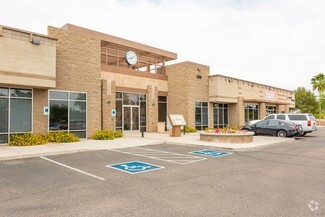 More details for 430 W Warner Rd, Tempe, AZ - Office for Lease