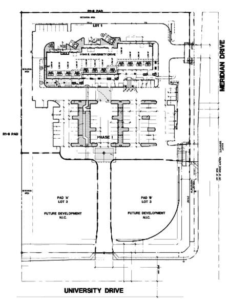 11540 E University Dr, Mesa, AZ à louer - Autre - Image 2 de 13