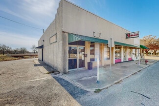 More details for 706-712 E California St, Gainesville, TX - Office/Retail for Lease