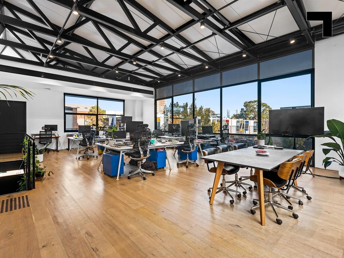 1 Bromham Pl, Richmond, VIC 3121 - Unit 1 - - Interior Photo - Image 2 of 3
