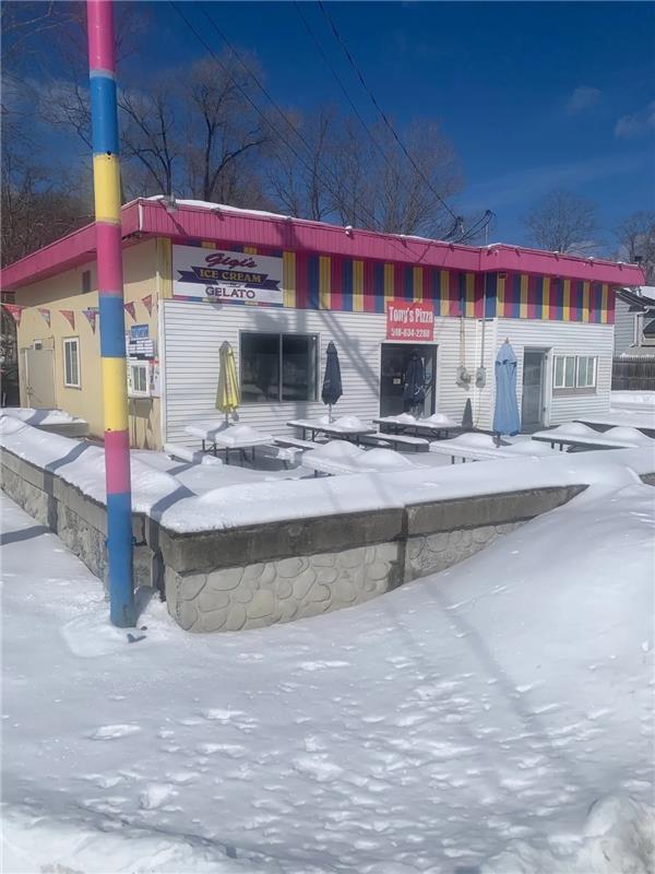 More details for 9495 Route 32, Freehold, NY - Retail for Sale