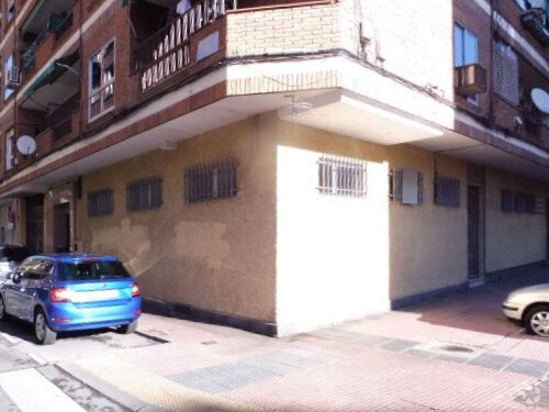 Calle la Rosa, 6, Alcalá de Henares, Madrid for lease - Interior Photo - Image 1 of 1