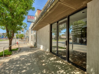 More details for 325 Dean A Mcgee Ave, Oklahoma City, OK - Office for Sale