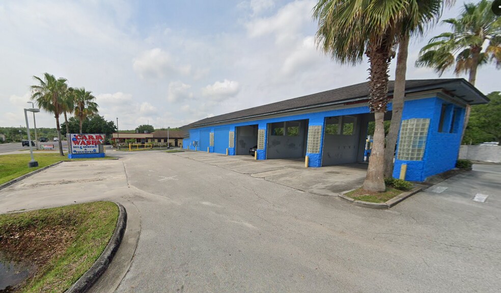 14513 Gatorland Dr, Orlando, FL à louer - Photo du bâtiment - Image 2 de 4