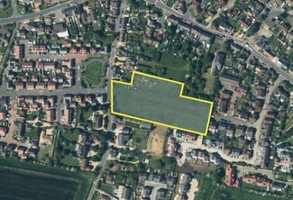 More details for 25 New Rd, Clifton - Land for Sale