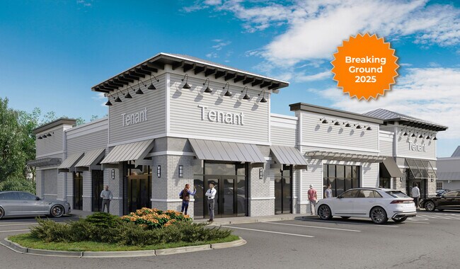 Plus de détails pour 17710 US Hwy 41, Lutz, FL - Terrain à louer