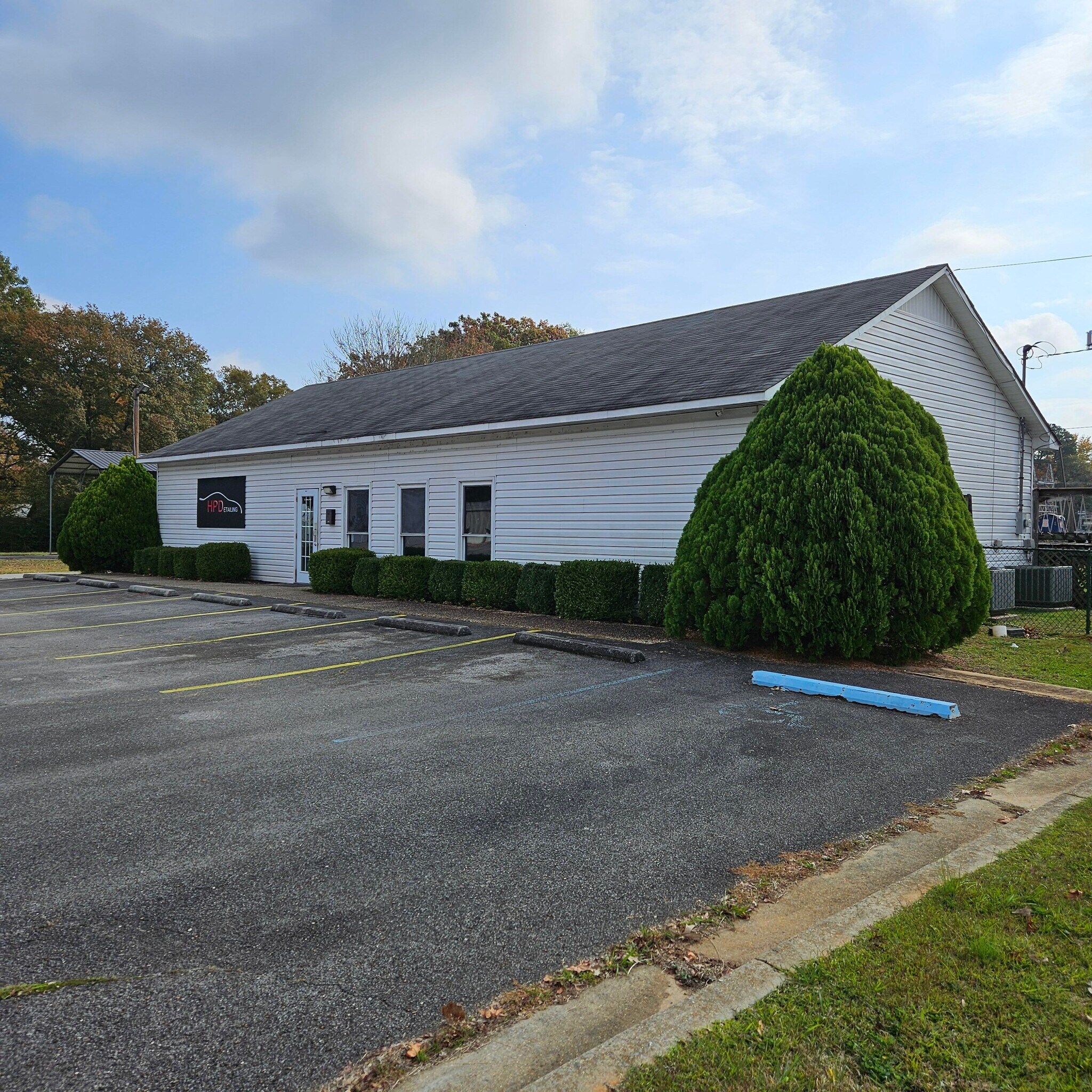 2015 Westmead St SW, Decatur, AL à vendre Photo principale- Image 1 de 15