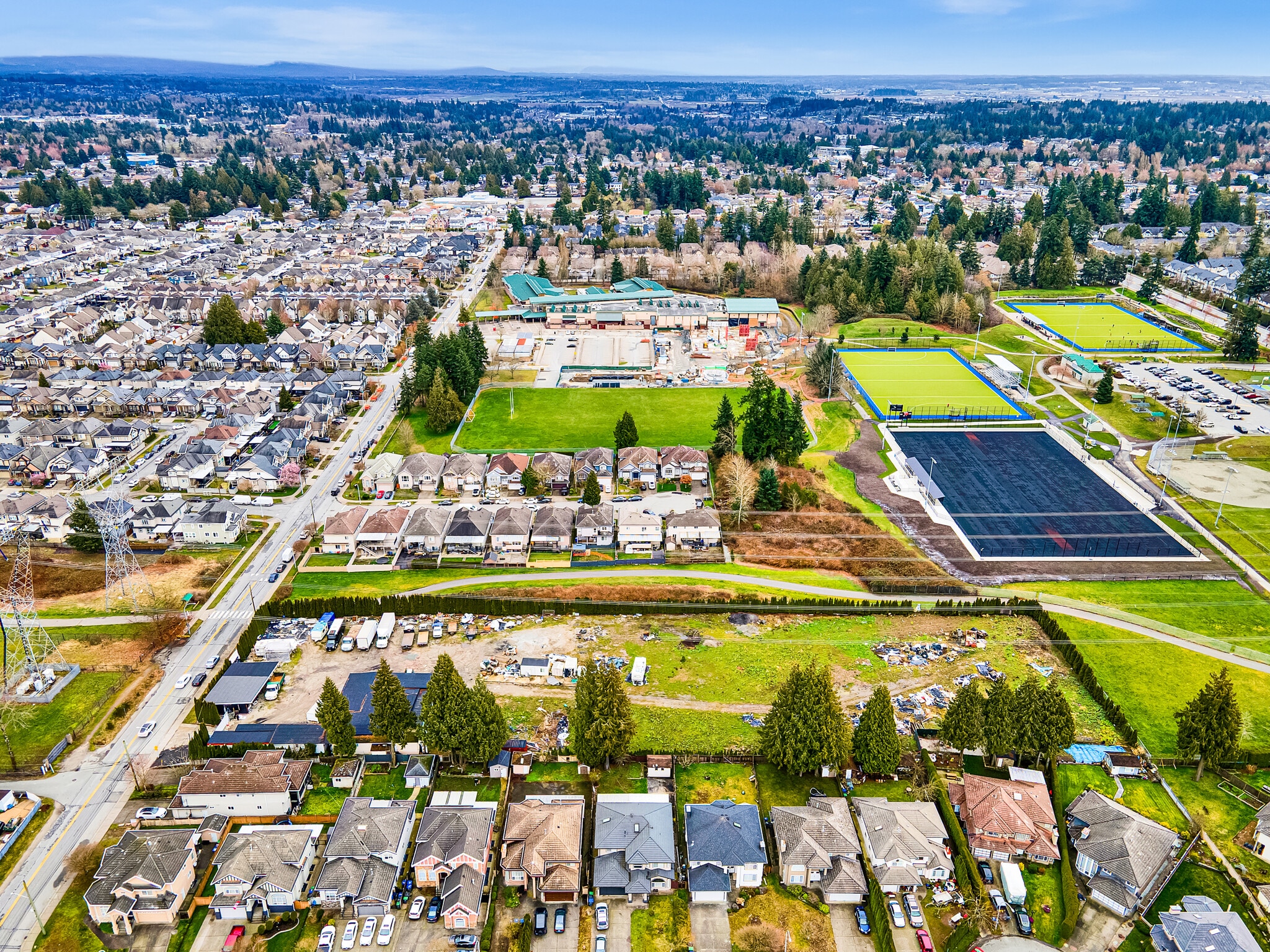 12490 66 Av, Surrey, BC for sale Primary Photo- Image 1 of 26
