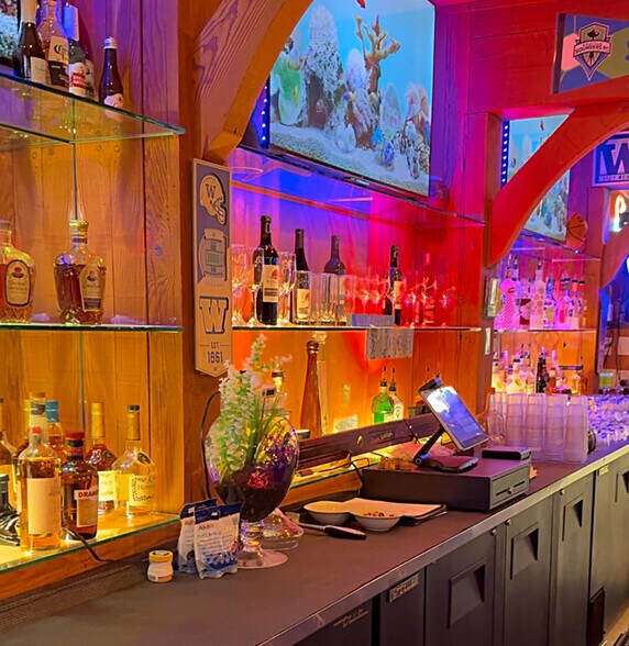 76 Wapato way, Manson, WA à vendre - Photo du bâtiment - Image 3 de 33