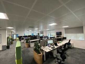Plus de détails pour Cranbrook Way, Solihull - Bureau à louer
