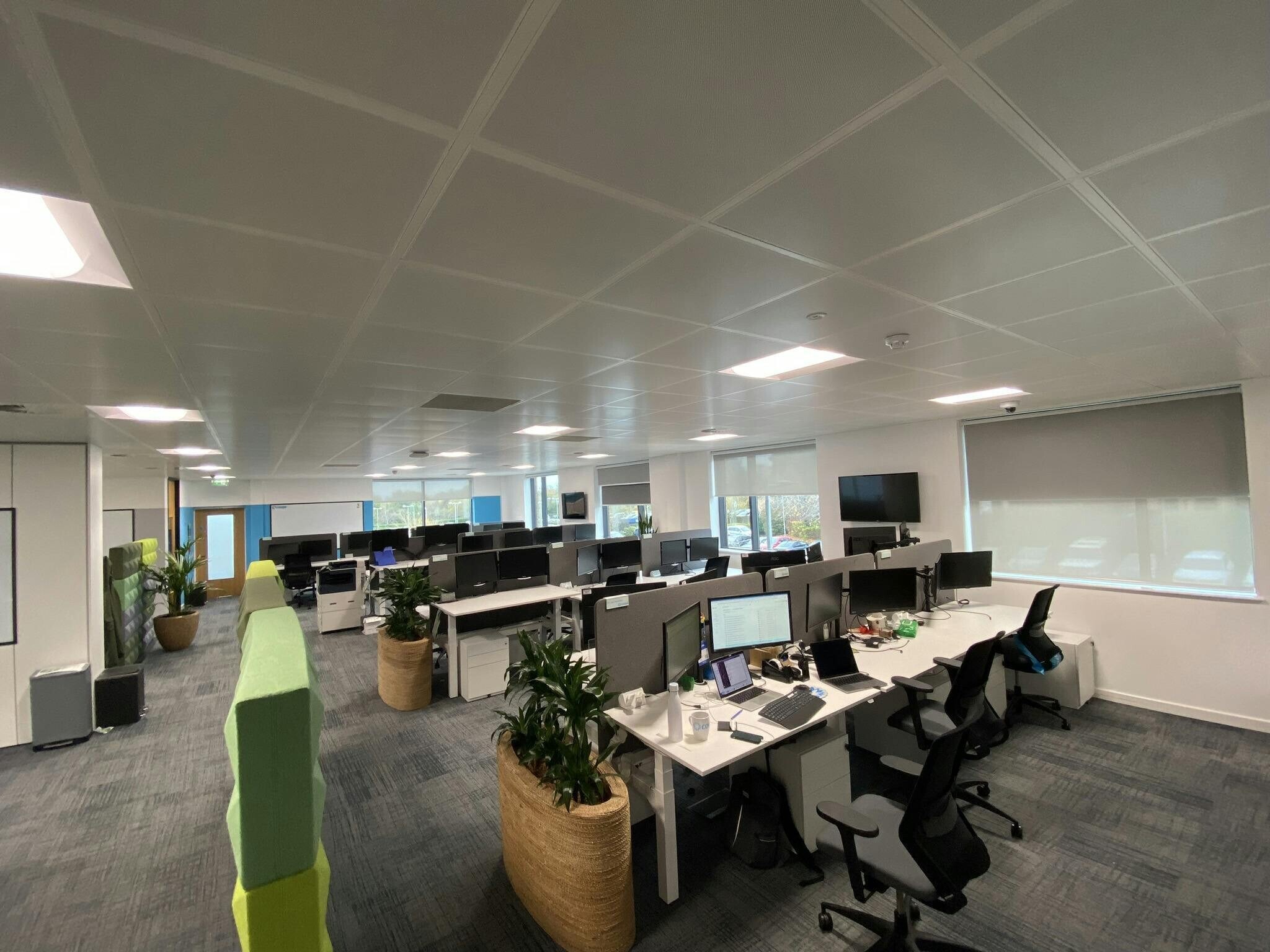 Cranbrook Way, Solihull for lease Interior Photo- Image 1 of 17