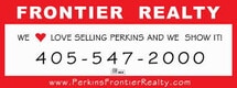 Frontier Realty
