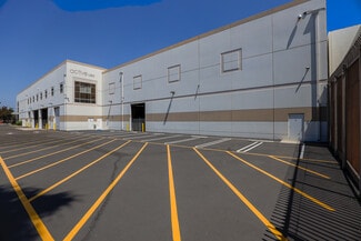More details for 1807 E 48th Pl, Los Angeles, CA - Industrial for Lease