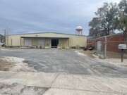 1141 US Highway 41 NW, Jasper FL - Warehouse