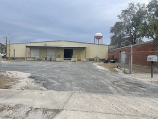 Plus de détails pour 1141 US Highway 41 NW, Jasper, FL - Industriel à vendre