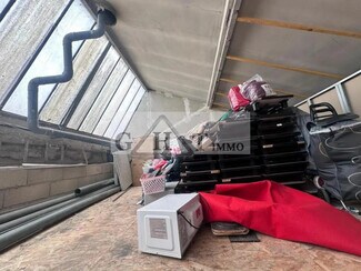 Plus de détails pour Industriel à vendre