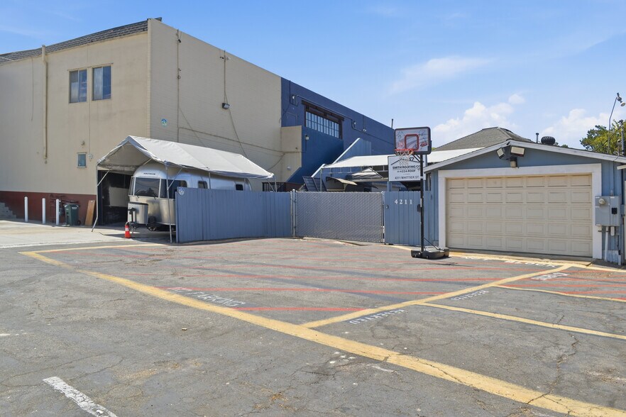 4212 Voltaire St, San Diego, CA for sale - Building Photo - Image 3 of 3
