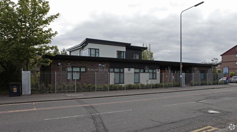 24 Govan Rd, Glasgow à louer - Photo du bâtiment - Image 3 de 9