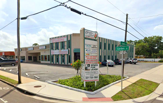 More details for 1225 Garden St, Titusville, FL - Office for Lease