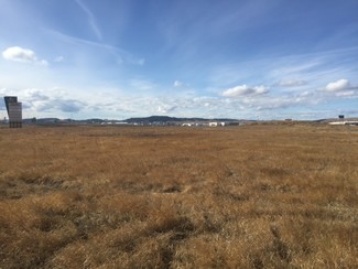 Plus de détails pour 3241 E Mall Dr, Rapid City, SD - Terrain à vendre