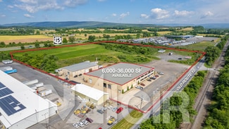 More details for 2525 Old Route 15, New Columbia, PA - Industrial for Lease