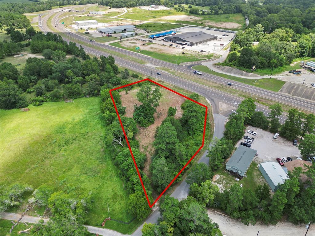 TBD Ryans Ferry Huntsville rd, Huntsville, TX for sale Aerial- Image 1 of 16