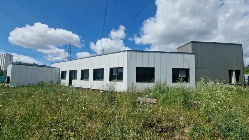 Flex dans Sarcelles à louer - Photo du bâtiment - Image 2 de 3