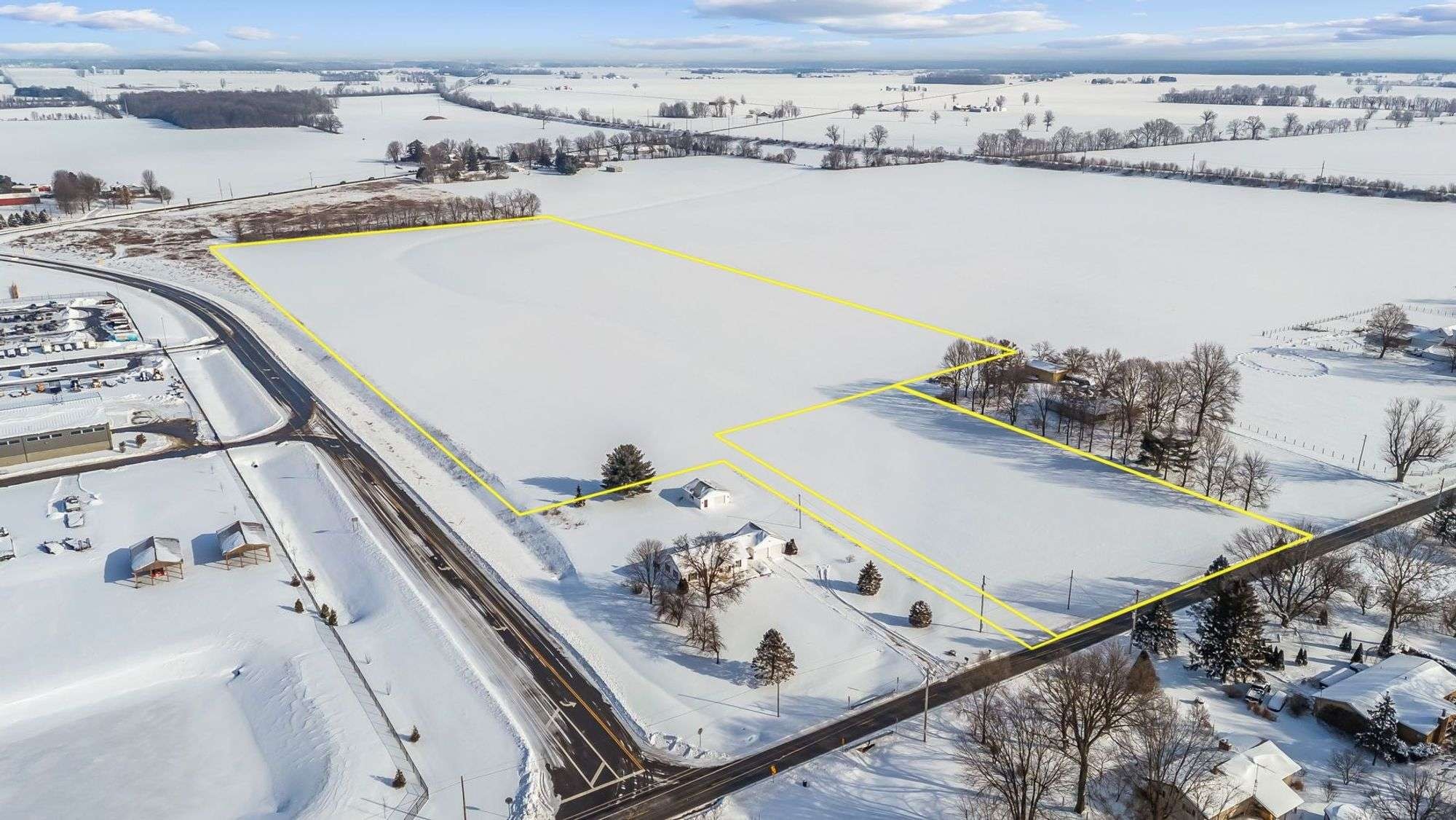 000 Bowtown Rd, Delaware, OH for sale Primary Photo- Image 1 of 9