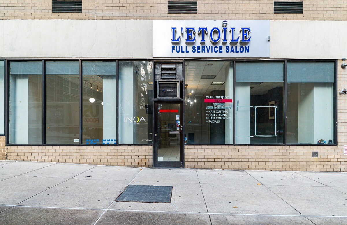 340 E 93rd St, New York, NY for lease Building Photo- Image 1 of 8