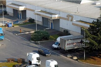 More details for Industrial for Lease