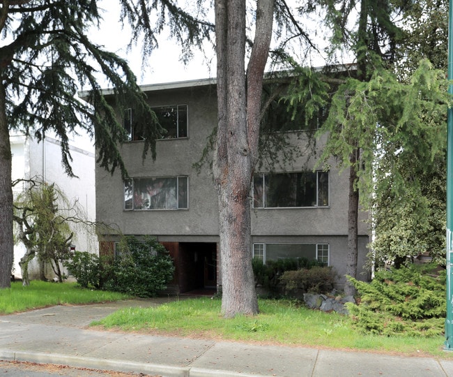Plus de détails pour Westside Apartment Portfolio – Multi-résidentiel à vendre, Vancouver, BC