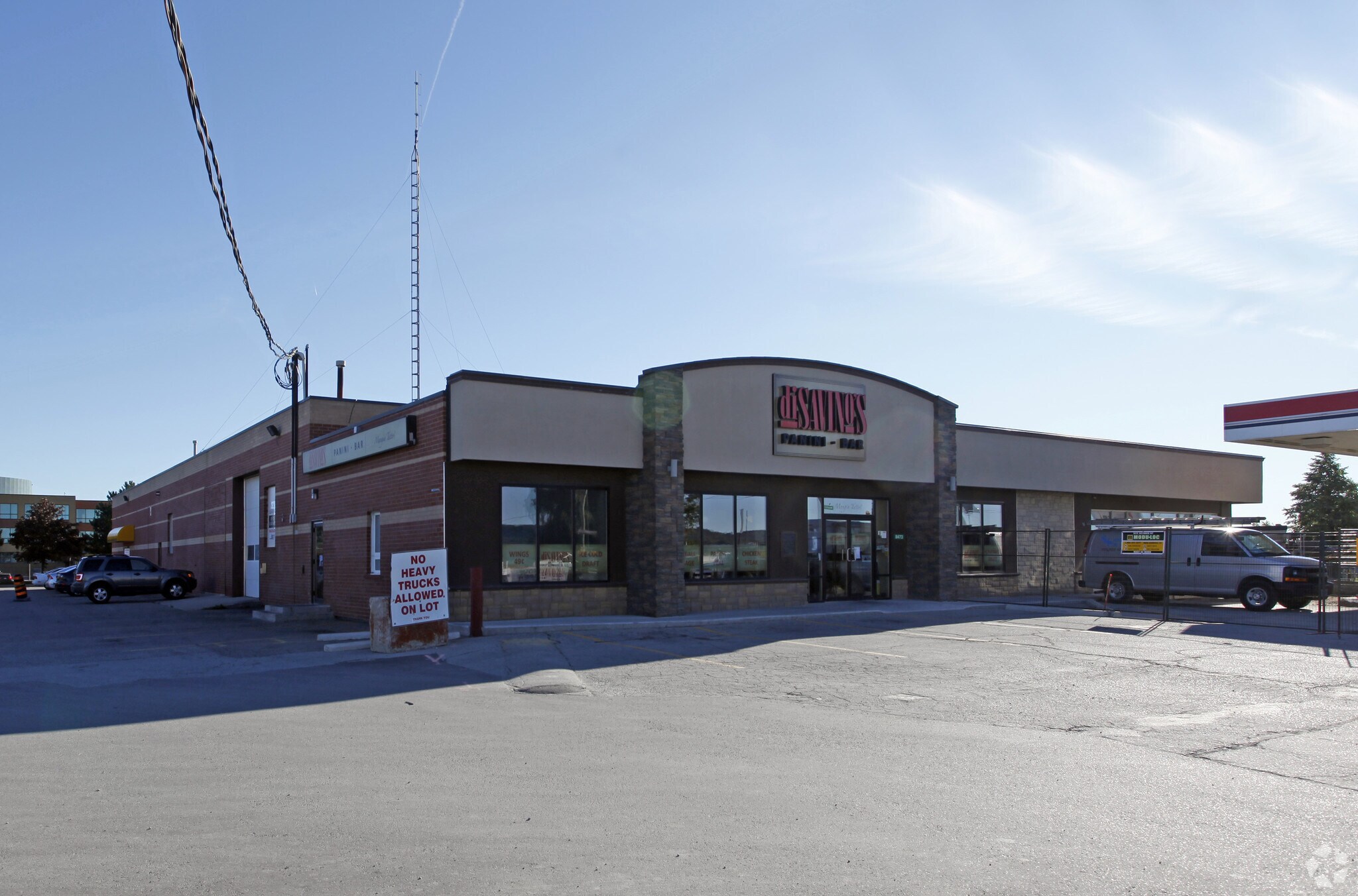 8473 Hwy-25, Milton, ON for sale Primary Photo- Image 1 of 1