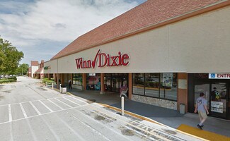 Plus de détails pour 4011-4031 S Nova Rd, Port Orange, FL - Commerce de détail à louer