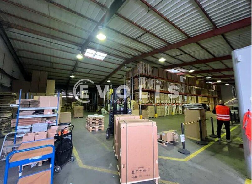1145 Rue Des Mettanies, Pontcharra for lease - Building Photo - Image 3 of 14