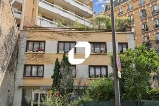 More details for 26 Rue De Crimée, Paris - Office for Lease