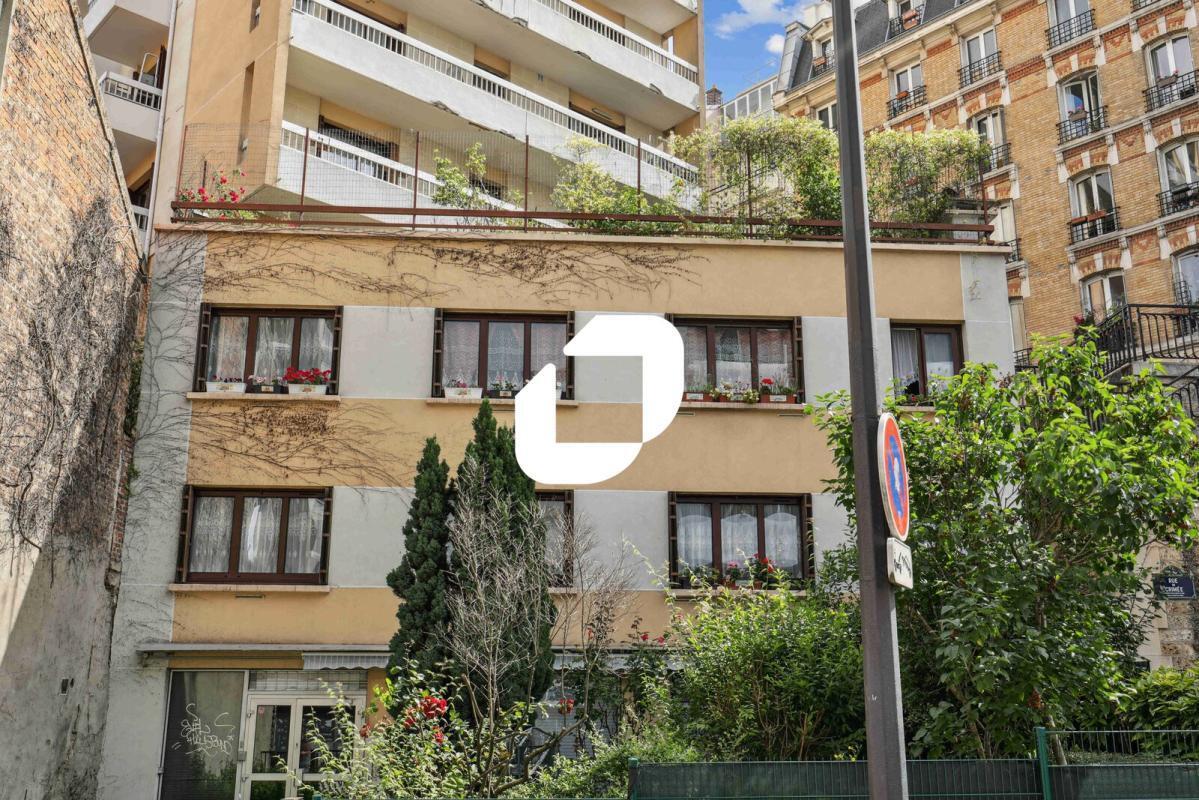 26 Rue De Crimée, Paris for lease Building Photo- Image 1 of 21