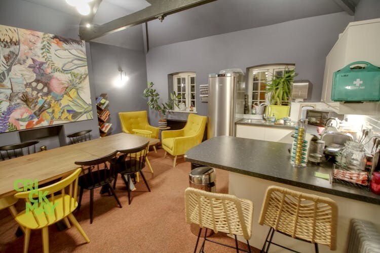 Ardingly Rd, Cuckfield, WSX RH17 5HF - Unit Old Hospit -  - Interior Photo - Image 1 of 4