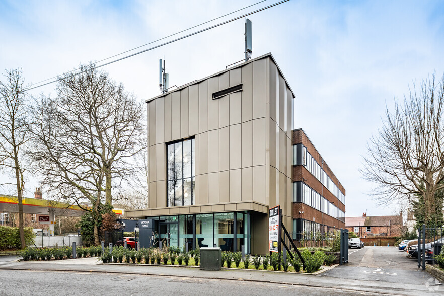 Ack Ln E, Stockport for lease - Primary Photo - Image 1 of 9