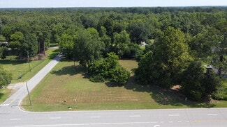 Plus de détails pour 102 Peach N ave, Leesburg, GA - Terrain à vendre