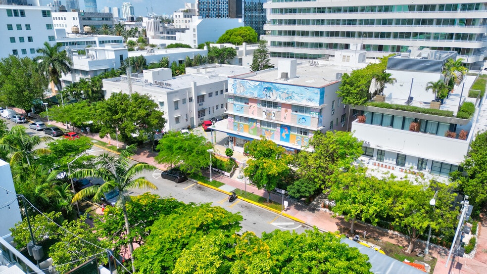 1680 James Ave, Miami Beach, FL for sale - Building Photo - Image 2 of 56