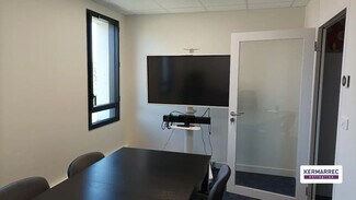 Plus de détails pour Bureau à louer