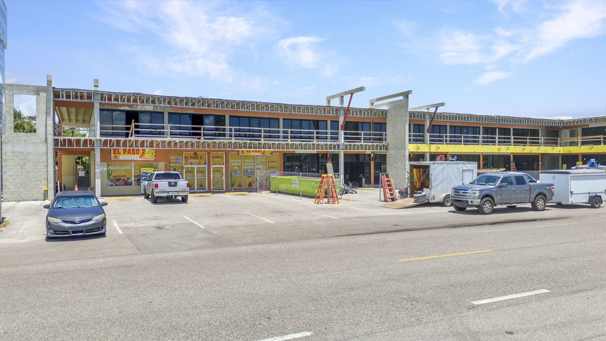 3596 Tamiami Trl, Port Charlotte, FL for lease Building Photo- Image 1 of 9