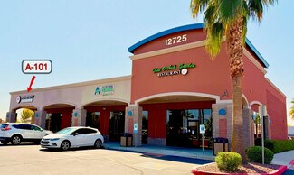 More details for 12725 W Indian School Rd, Avondale, AZ - Retail for Lease
