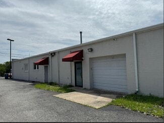Plus de détails pour 3815 Ridge Pike, Collegeville, PA - Commerce de détail à louer