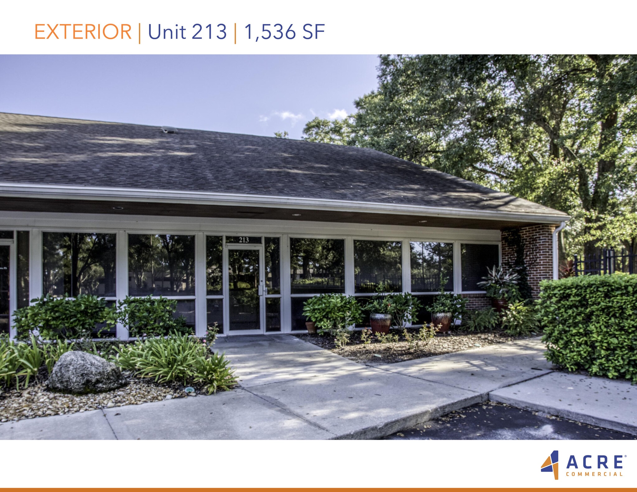 1009 Maitland Center Commons Blvd, Maitland, FL for lease Interior Photo- Image 1 of 3