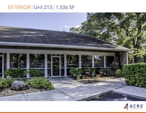 1009 Maitland Center Commons Blvd, Maitland, FL for lease Interior Photo- Image 1 of 3